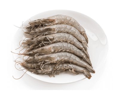 Jumbo Prawns